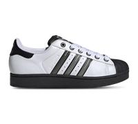 Adidas Superstar female Scarpe - Bianco - Pelle - Foot Locker White 39 1/3