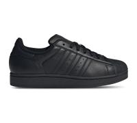 Adidas Superstar female Scarpe - Nero - Pelle - Foot Locker Black 37 1/3