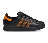 Adidas Superstar female Scarpe - Nero - Pelle - Foot Locker Black 39 1/3