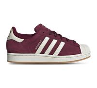Adidas Superstar female Scarpe - Rosso - Pelle - Foot Locker Red 42