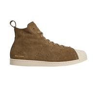Adidas - Superstar Hi Sneakers - - Sport - Uomo - Marrone - 40 1/2 EU