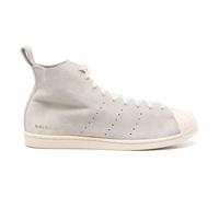 Adidas - Superstar Hi - - Sport - Donna - Grigio - 39 1/2 EU