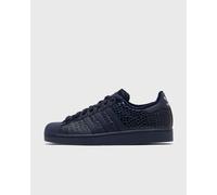 Adidas SUPERSTAR II ANTHONY EDWARDS men Lowtop blue in taglia:46 2/3