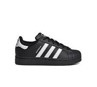 adidas Superstar II C JH9981 - Scarpe da ginnastica da bambino, Noiess Ftwbla Noiess, 34 EU