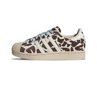 Adidas - Superstar II Crystal Linen - - Sport - Donna - Beige - 42 EU