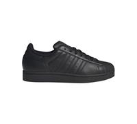 adidas Superstar ii JI0081 - Scarpe casual da uomo, colore: Nero, nero, 45.5 EU