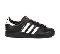 ADIDAS ORIGINALS Sneaker SUPERSTAR II nero | 44