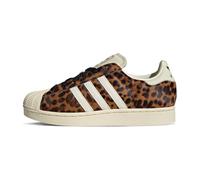 Adidas - Superstar II Leopard - - Sport - unisex - Multicolore - 39 1/3 EU