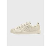 Adidas SUPERSTAR II men Lowtop beige in taglia:41 1/3