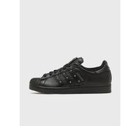 Adidas SUPERSTAR II men Lowtop black in taglia:36 2/3