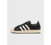 Adidas SUPERSTAR II men Lowtop black in taglia:40 2/3