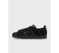 Adidas SUPERSTAR II men Lowtop black in taglia:45 1/3