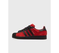Adidas SUPERSTAR II men Lowtop red in taglia:37 1/3