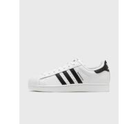 ADIDAS ORIGINALS Sneaker bassa 'SUPERSTAR II' nero / bianco Uomo ADIDAS ORIGINALS 43-43,5