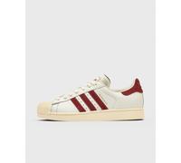 Adidas SUPERSTAR II men Lowtop white in taglia:44