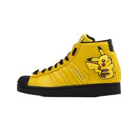 adidas Superstar II Mid Pokémon Pikachu - EU 36 2/3