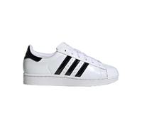 Adidas Superstar II - Scarpe da ginnastica da donna, bianco, 39.5 EU