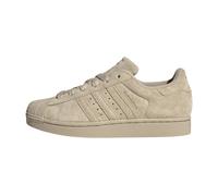 Adidas - Superstar II Scarpe - - Sport - Donna - Beige - 37 1/3 EU