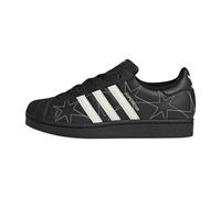 Adidas - Superstar II Scarpe - - Sport - Donna - Nero - 36 2/3 EU