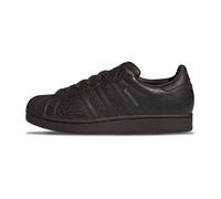 Adidas - Superstar II Shadow Olive - -Sport -Uomo -Nero -43 1/3 EU