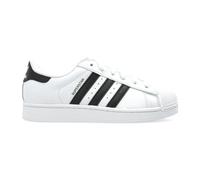 Adidas - Superstar II Sneakers - - Sport - Uomo - Bianco - 43 1/3 EU
