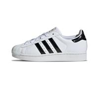 Adidas - Superstar II - - Sport - Donna - Bianco - 39 1/3 EU