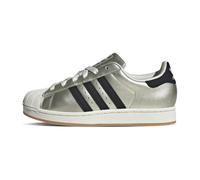 Sneakers adidas Superstar II W Aluminium/ Core Black/ Gum 38