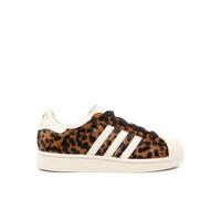 Adidas - Superstar II - - Sport - Donna - Marrone - 36 EU