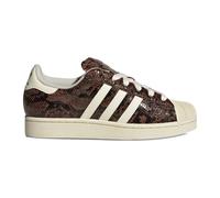 Adidas - Superstar II - - Sport - Donna - Marrone - 41 1/2 EU