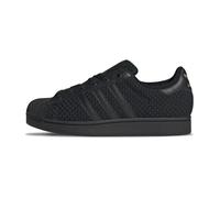 adidas Originals - Superstar II - Sneakers nero triplo 43 1/3