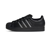 adidas Originals Sneaker bassa Superstar II JQ3914 Nero Uomo Taglia 45 1/3