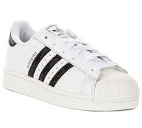 Adidas WMNS SUPERSTAR II women Lowtop white in taglia:38 2/3