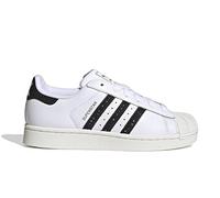 ADIDAS ORIGINALS Sneaker bassa 'Superstar II' nero / bianco Donna ADIDAS ORIGINALS 40