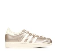 ADIDAS ORIGINALS Sneaker bassa 'SUPERSTAR II' oro / bianco lana Donna ADIDAS ORIGINALS 38