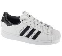 Superstar II Shoes Cloud White / Core Black / Cloud White 40 2/3