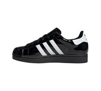 adidas Superstar II W JS4009 - Scarpe da ginnastica da donna, Noiess Ftwbla Ormeta, 40 EU