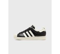 Adidas SUPERSTAR II W men Lowtop black in taglia:42