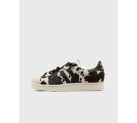 ADIDAS ORIGINALS Sneaker bassa 'Superstar II' nero / bianco / bianco lana Donna ADIDAS ORIGINALS 39-39,5 nero / bianco / bianco lana