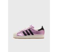 Adidas SUPERSTAR II W women Lowtop pink in taglia:38 2/3