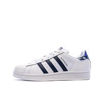 adidas Superstar J W Scarpa Ftwr White/Navy