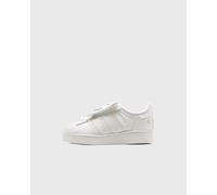 Adidas SUPERSTAR LED LIGHTS COMFORT CLOSURE ELASTIC LACE Lowtop white in taglia:23