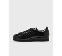 Adidas SUPERSTAR LUX men Lowtop black in taglia:42 2/3
