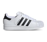 Adidas Superstar male Scarpe - Bianco - Pelle - Foot Locker White 42 2/3