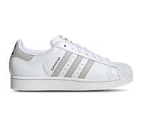 Adidas Superstar male Scarpe - Bianco - Pelle - Foot Locker White 46