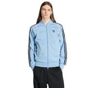 Adidas Superstar male Top da pista - Blu - Foot Locker Blue L