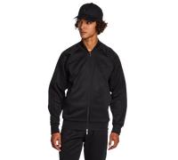 Adidas Superstar male Top da pista - Nero - Foot Locker Black XL
