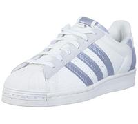 Adidas Superstar Mens Shoes Size 14, Color: White/Grey