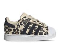 Adidas Superstar Neonato - Sneakers Beige - Taglia 19 - Rete/Sintetico Beige 19