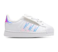 Adidas Superstar Neonato - Sneakers Bianco - Taglia 20 - Pelle White 20