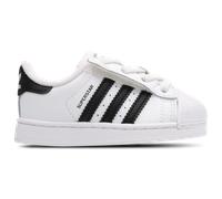 Adidas Superstar Neonato - Sneakers Bianco - Taglia 27 - Pelle White 27